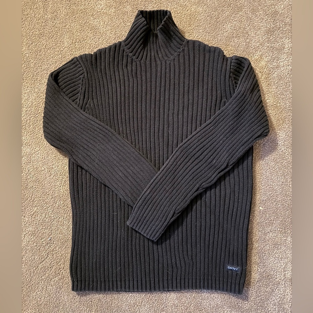 Turtleneck Sweater
